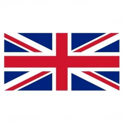 Unbranded Union Jack Flag