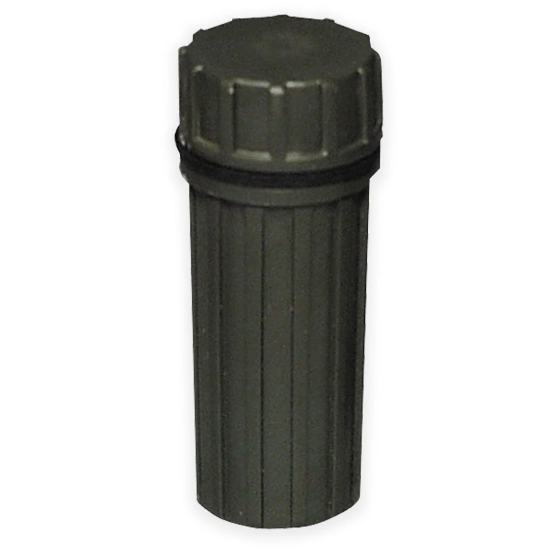 Unbranded Bushcraft & Survival US-Army Type Waterproof Matchbox Unbranded Bushcraft & Survival US-Army Type Waterproof Matchbox