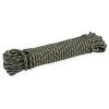 Camping Accessories ROTHCO UTILITY ROPE | General-Purpose, Camping, Made In USA, 9mm X 15m
