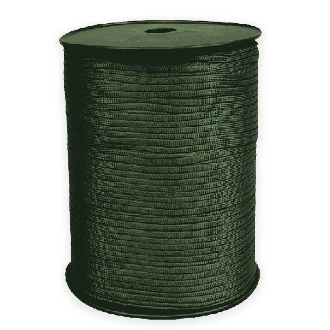 Discontinued Product Bushcraft & Survival Utility String 10m Spool Green Discontinued Product Bushcraft & Survival Utility String 10m Spool Green