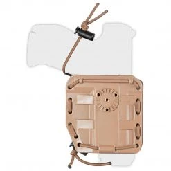 Vega Holster VEGA BUNGY MODULAR HOLSTER | Universal Pistol, MOLLE/Belt Mountable