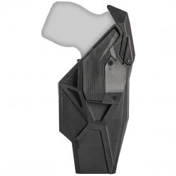 Vega Holster VEGA DTC8 "TASER ONE FOR TWO" HOLSTER X26P | Belt Mounted, Polymer Equipment