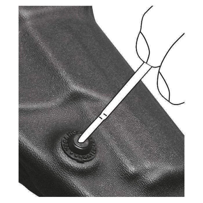 Vega Holster Equipment VEGA IF8 | Concealed Inside Under Shirt Holster, Rigid Polymer, Glock 2 Vega Holster Equipment VEGA IF8 | Concealed Inside Under Shirt Holster, Rigid Polymer, Glock