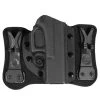 Vega Holster Equipment VEGA IF8 | Concealed Inside Under Shirt Holster, Rigid Polymer, Glock