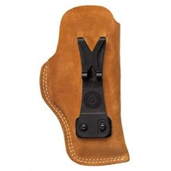 Vega Holster Equipment VEGA IU3 | Concealed Under Shirt Belt Holster, Glock 17/20/21/22/31/37