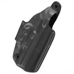 Vega Holster Equipment VEGA N1 | Leather Belt Holster With Quick Release, Glock 17/22/31/37