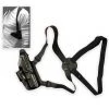 Vega Holster Equipment VEGA O109 | Versatile Shoulder Or Belt Holster, Glock 17/22/31/37