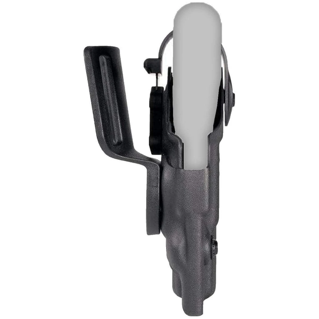 Vega Holster VEGA VKD809N | Vegatek Level 2 Duty Belt Holster, Glock 19/23/25/32/38/45 2 Vega Holster VEGA VKD809N | Vegatek Level 2 Duty Belt Holster, Glock 19/23/25/32/38/45