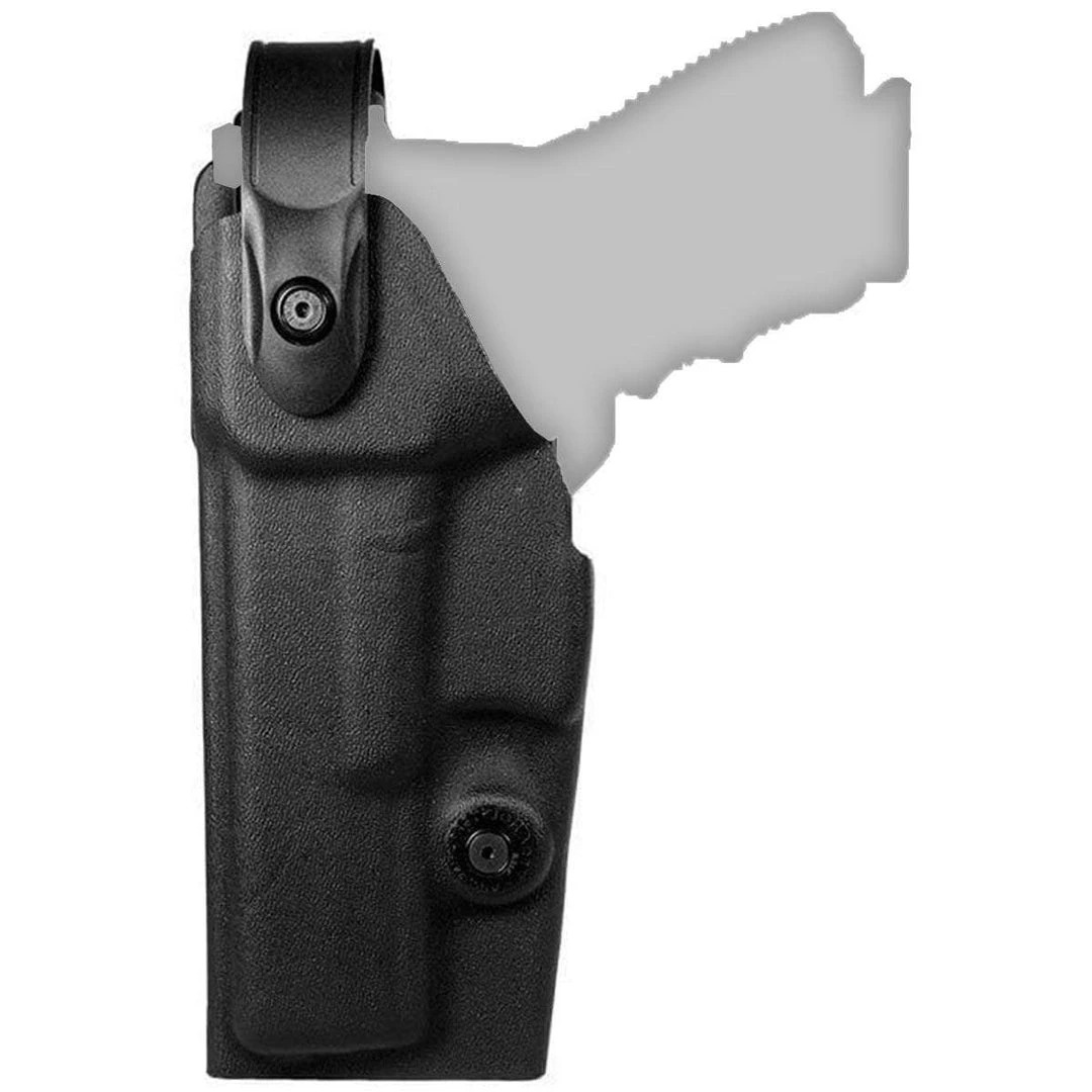 Vega Holster VEGA VKD809N | Vegatek Level 2 Duty Belt Holster, Glock 19/23/25/32/38/45 3 Vega Holster VEGA VKD809N | Vegatek Level 2 Duty Belt Holster, Glock 19/23/25/32/38/45
