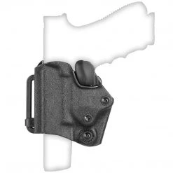 Vega Holster VEGA VKI804N "INDEX" | Concealment Belt Holster, Glock 17/19/22/23/28 5 Vega Holster VEGA VKI804N