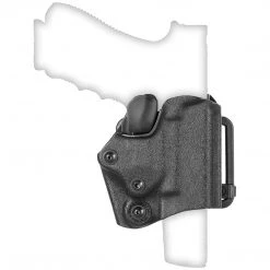 Vega Holster VEGA VKI804N "INDEX" | Concealment Belt Holster, Glock 17/19/22/23/28