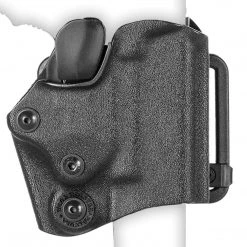 Vega Holster VEGA VKI804N "INDEX" | Concealment Belt Holster, Glock 17/19/22/23/28