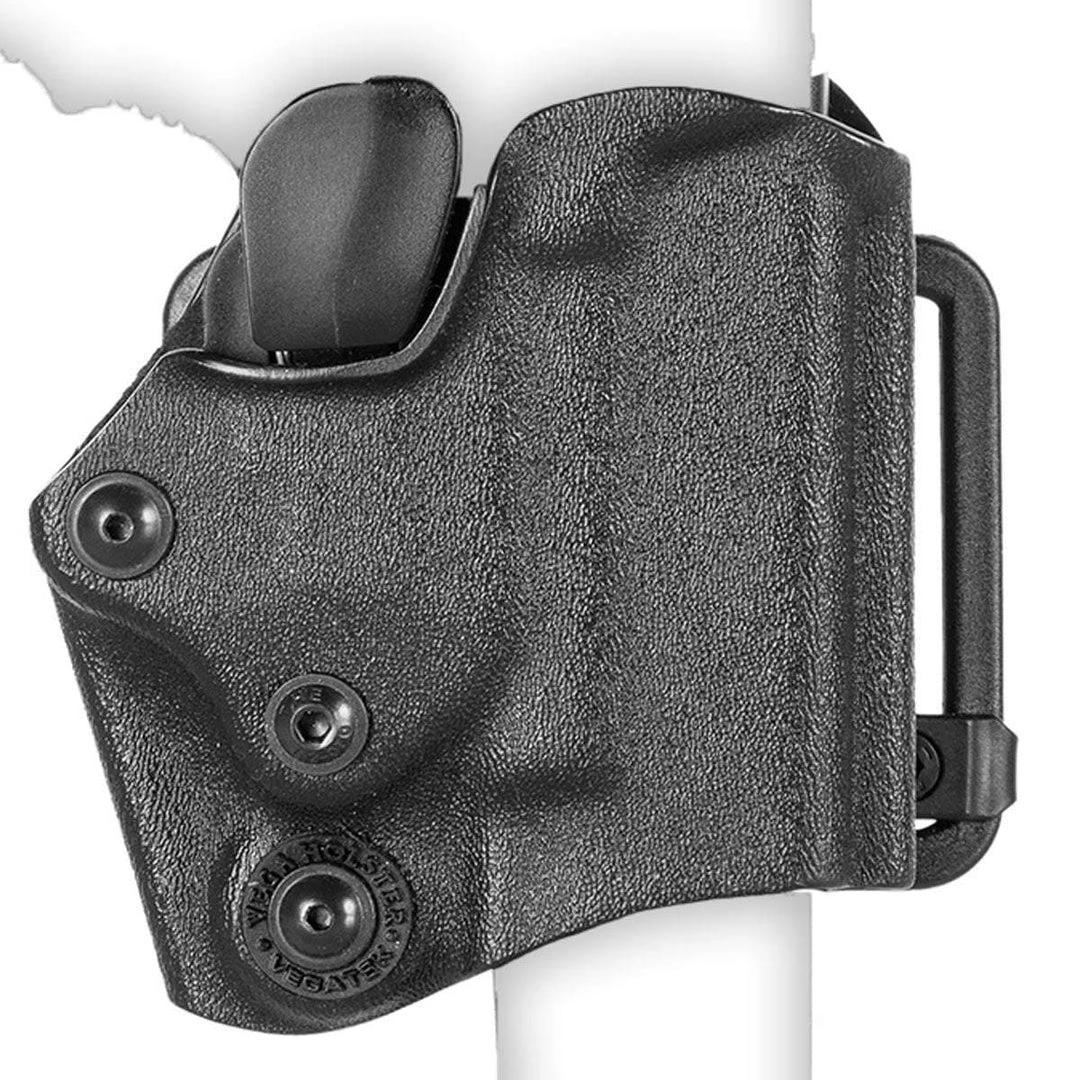 Vega Holster VEGA VKI804N "INDEX" | Concealment Belt Holster, Glock 17/19/22/23/28 2 Vega Holster VEGA VKI804N "INDEX" | Concealment Belt Holster, Glock 17/19/22/23/28