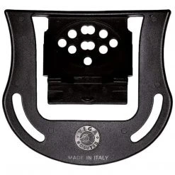 Vega Holster VEGA VKS804N "SHORT" | Compact Belt Holster, Glock 17/19/22/23/26 7 Vega Holster VEGA VKS804N