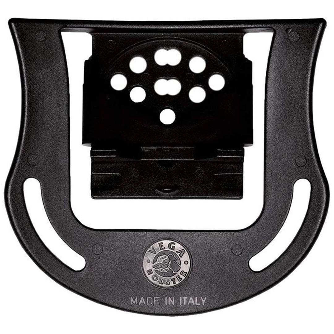 Vega Holster VEGA VKS804N "SHORT" | Compact Belt Holster, Glock 17/19/22/23/26 3 Vega Holster VEGA VKS804N "SHORT" | Compact Belt Holster, Glock 17/19/22/23/26