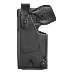 Vega Holster VEGA VNL892N | Polymer Level 2 Belt Holster For X26P Taser, Black 2 Vega Holster VEGA VNL892N | Polymer Level 2 Belt Holster For X26P Taser, Black