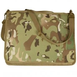 Viper Tactical VIPER A4 NOTEBOOK HOLDER | Military Document Folder With Map Case Camping & Survival