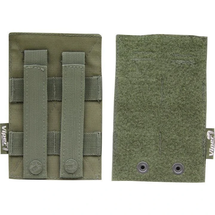 Viper Tactical VIPER ADJUSTER PANELS | Hook & Loop For Patches Or Size Extension Miscellaneous Items Viper Tactical VIPER ADJUSTER PANELS | Hook & Loop For Patches Or Size Extension Miscellaneous Items