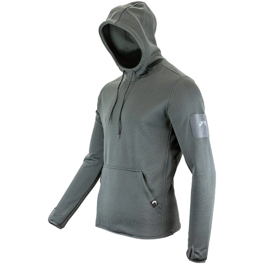 Viper Tactical VIPER ARMOUR HOODIE | Men's Mid-Layer With Brushed Fleece Lining 4 Viper Tactical VIPER ARMOUR HOODIE | Men's Mid-Layer With Brushed Fleece Lining