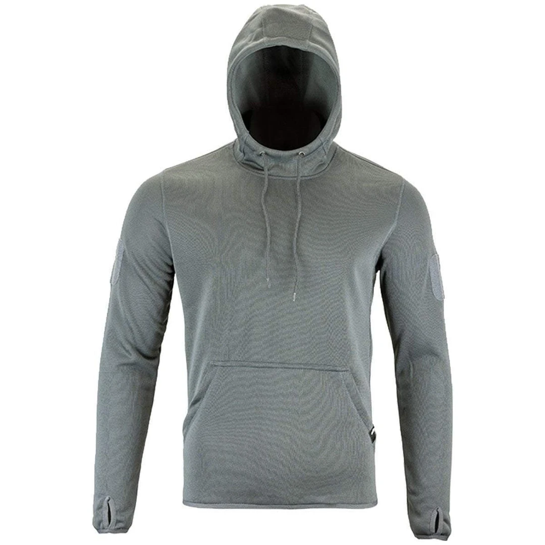 Viper Tactical VIPER ARMOUR HOODIE | Men's Mid-Layer With Brushed Fleece Lining 2 Viper Tactical VIPER ARMOUR HOODIE | Men's Mid-Layer With Brushed Fleece Lining