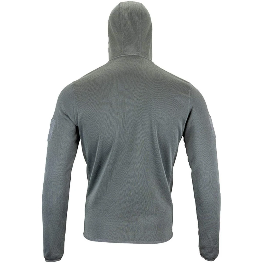 Viper Tactical VIPER ARMOUR HOODIE | Men's Mid-Layer With Brushed Fleece Lining 3 Viper Tactical VIPER ARMOUR HOODIE | Men's Mid-Layer With Brushed Fleece Lining