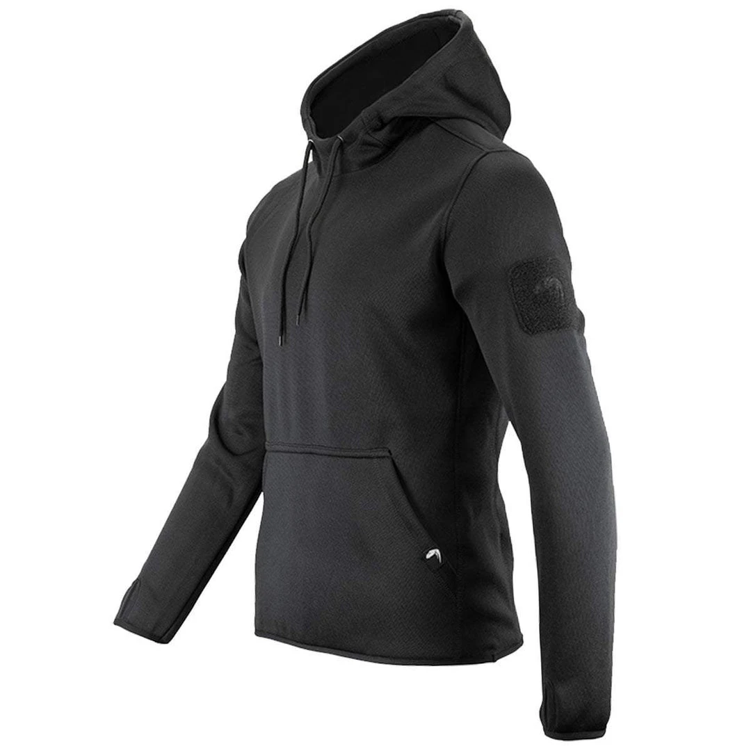 Viper Tactical VIPER ARMOUR HOODIE | Men's Mid-Layer With Brushed Fleece Lining 8 Viper Tactical VIPER ARMOUR HOODIE | Men's Mid-Layer With Brushed Fleece Lining