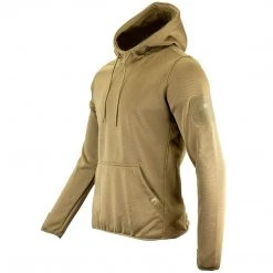 Viper Tactical VIPER ARMOUR HOODIE | Men's Mid-Layer With Brushed Fleece Lining 18 Viper Tactical VIPER ARMOUR HOODIE | Men's Mid-Layer With Brushed Fleece Lining