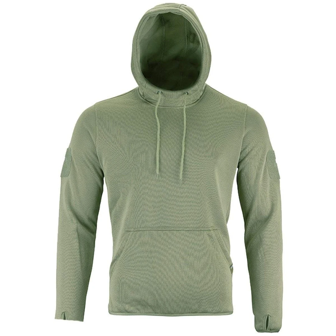 Viper Tactical VIPER ARMOUR HOODIE | Men's Mid-Layer With Brushed Fleece Lining 10 Viper Tactical VIPER ARMOUR HOODIE | Men's Mid-Layer With Brushed Fleece Lining