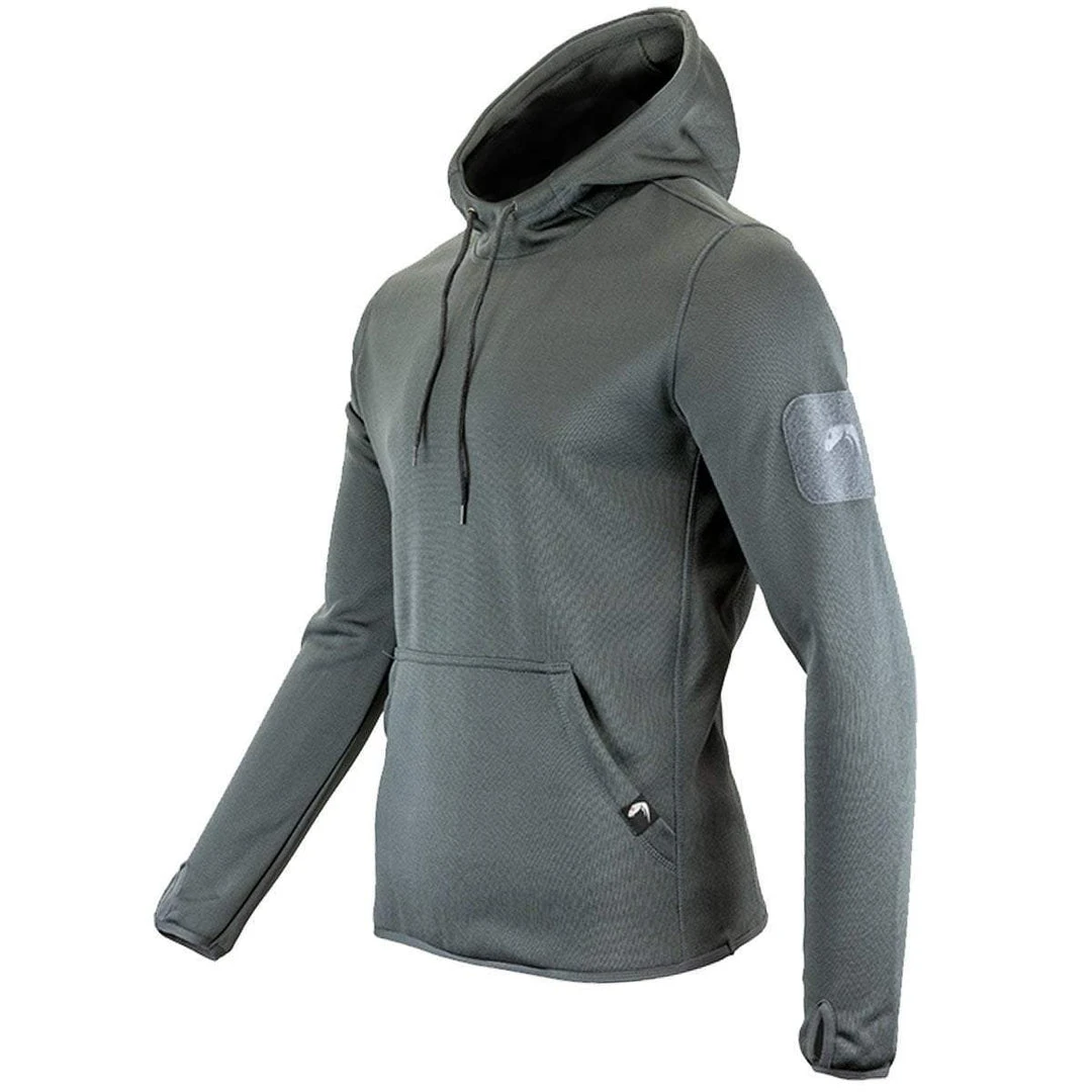 Viper Tactical VIPER ARMOUR HOODIE | Men's Mid-Layer With Brushed Fleece Lining 1 Viper Tactical VIPER ARMOUR HOODIE | Men's Mid-Layer With Brushed Fleece Lining