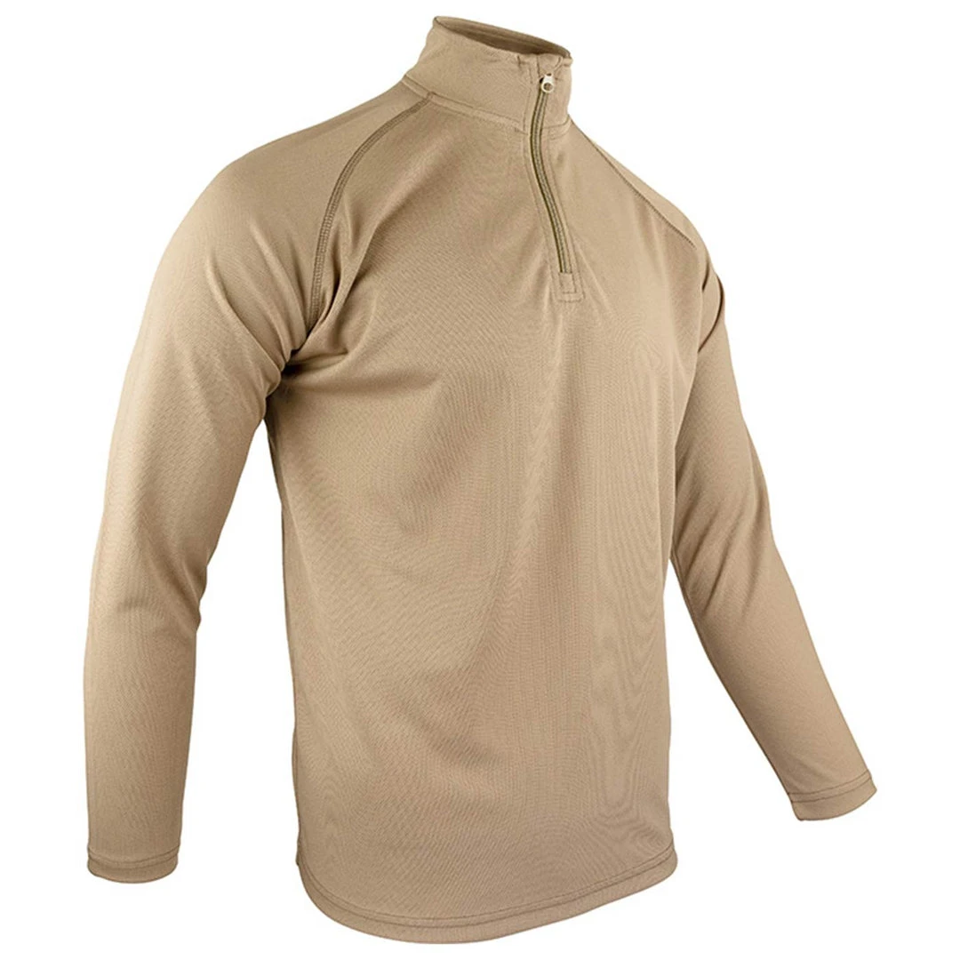 Viper Tactical VIPER MESH-TECH ARMOUR TOP | Men's Quick Dry Long Sleeve Base Layer 8 Viper Tactical VIPER MESH-TECH ARMOUR TOP | Men's Quick Dry Long Sleeve Base Layer
