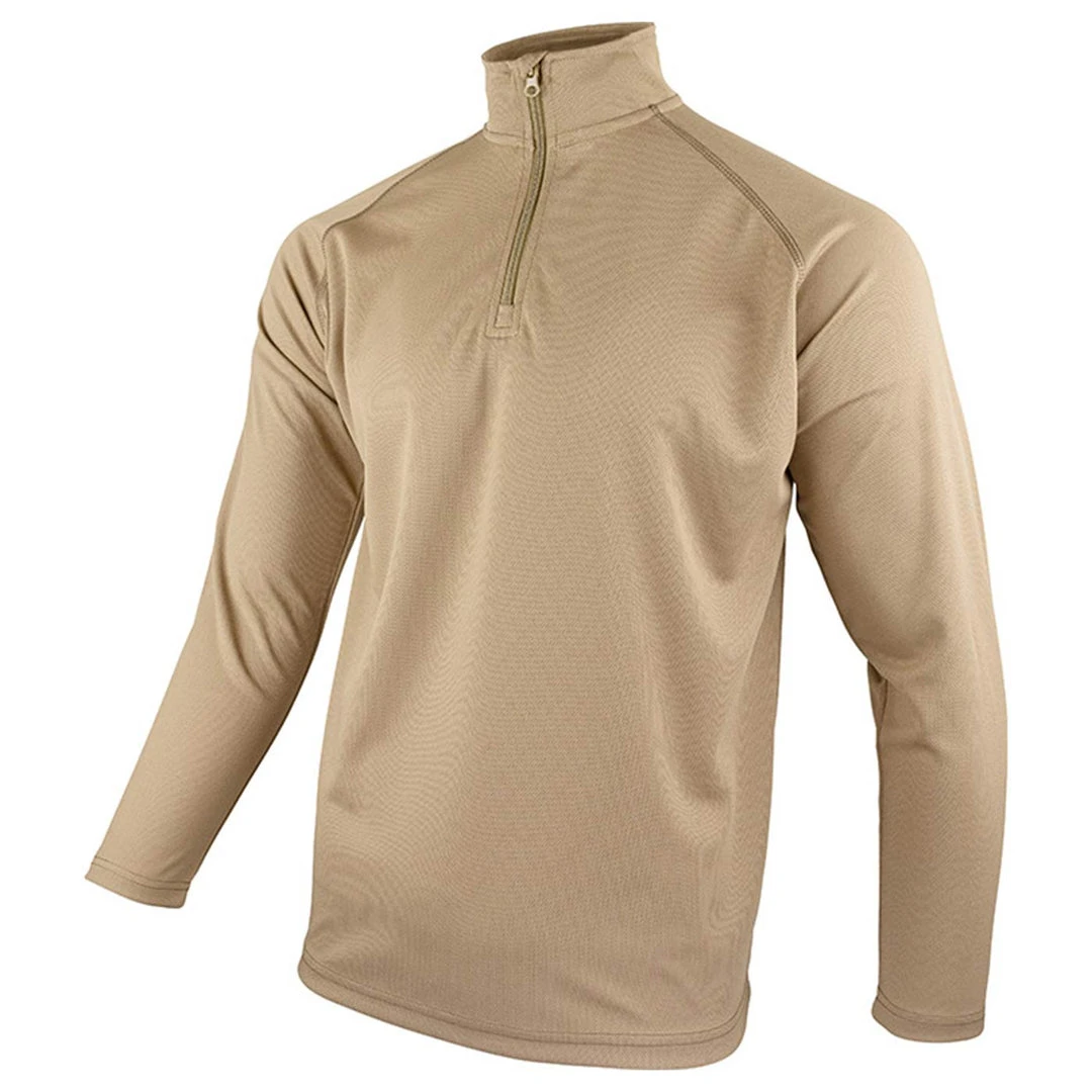 Viper Tactical VIPER MESH-TECH ARMOUR TOP | Men's Quick Dry Long Sleeve Base Layer 7 Viper Tactical VIPER MESH-TECH ARMOUR TOP | Men's Quick Dry Long Sleeve Base Layer