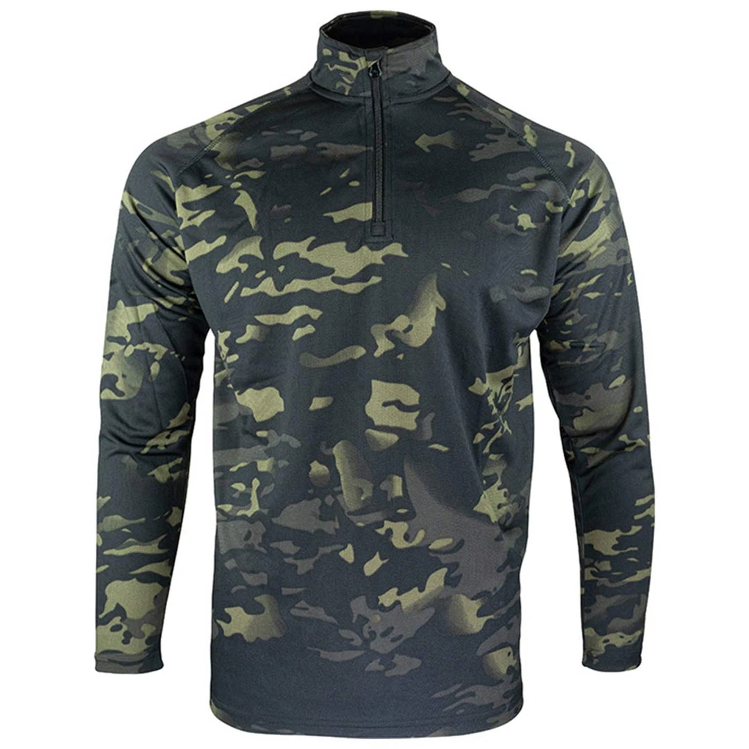 Viper Tactical VIPER MESH-TECH ARMOUR TOP | Men's Quick Dry Long Sleeve Base Layer 3 Viper Tactical VIPER MESH-TECH ARMOUR TOP | Men's Quick Dry Long Sleeve Base Layer