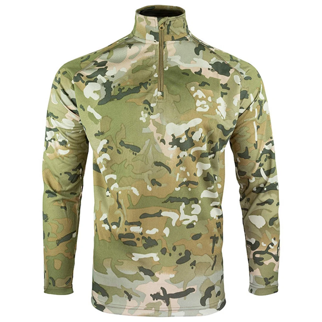 Viper Tactical VIPER MESH-TECH ARMOUR TOP | Men's Quick Dry Long Sleeve Base Layer 14 Viper Tactical VIPER MESH-TECH ARMOUR TOP | Men's Quick Dry Long Sleeve Base Layer