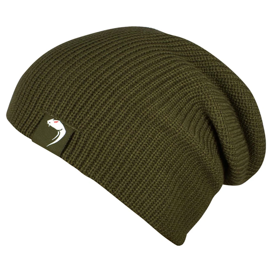 Viper Tactical Clothing VIPER BOB HAT | Men's Heavyweight 100% Acrylic Watch Cap Beanie 4 Viper Tactical Clothing VIPER BOB HAT | Men's Heavyweight 100% Acrylic Watch Cap Beanie