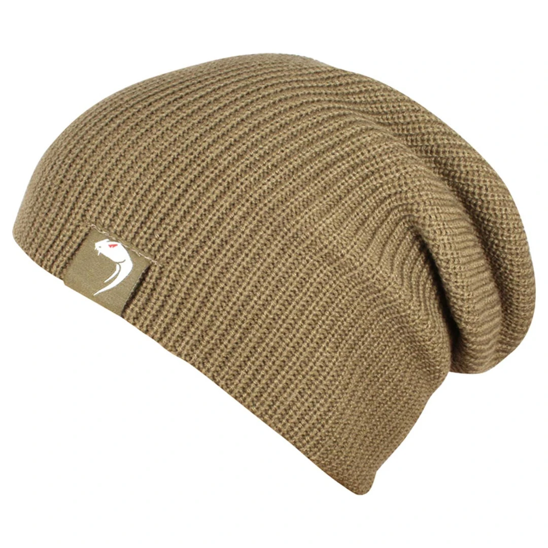 Viper Tactical Clothing VIPER BOB HAT | Men's Heavyweight 100% Acrylic Watch Cap Beanie 7 Viper Tactical Clothing VIPER BOB HAT | Men's Heavyweight 100% Acrylic Watch Cap Beanie