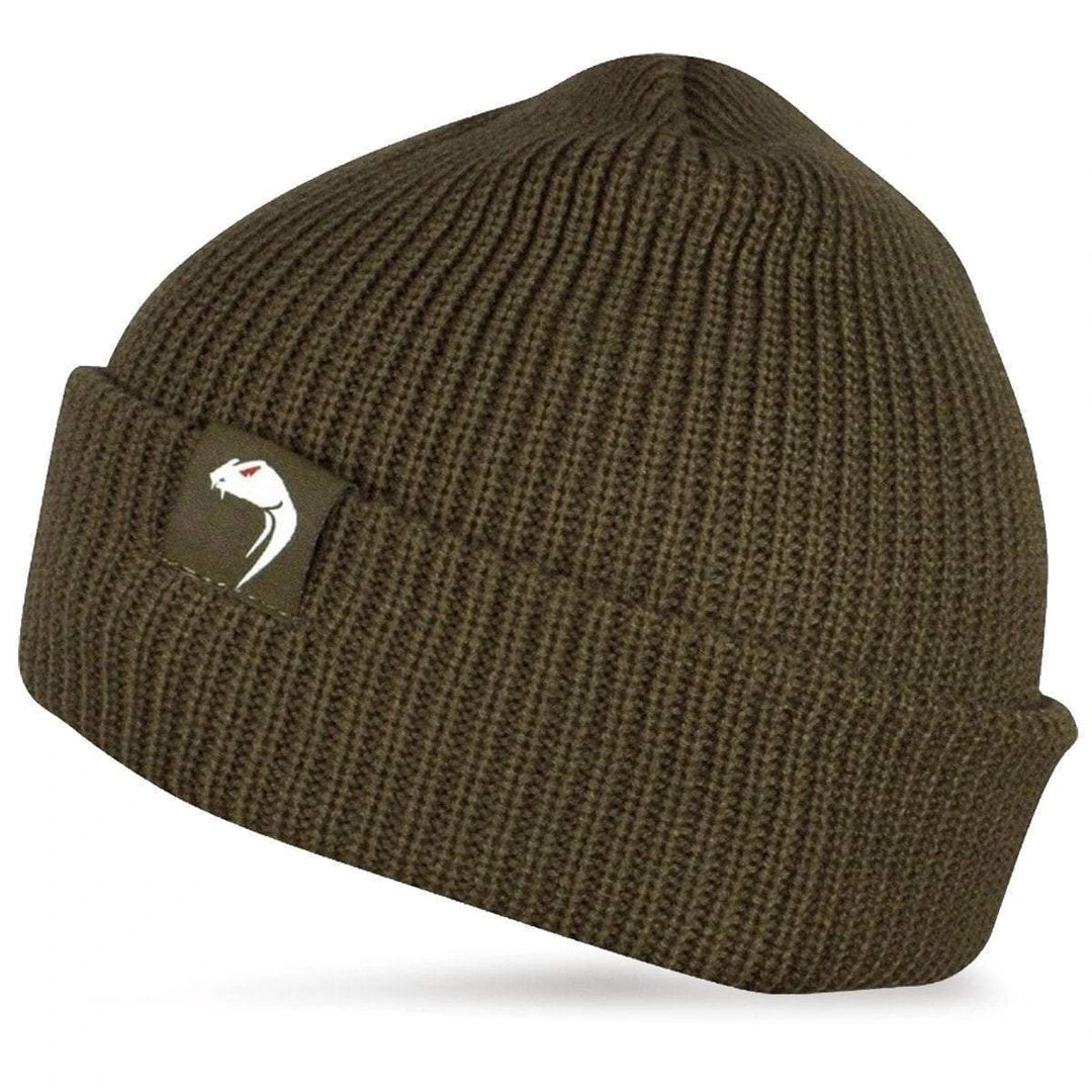 Viper Tactical Clothing VIPER BOB HAT | Men's Heavyweight 100% Acrylic Watch Cap Beanie 3 Viper Tactical Clothing VIPER BOB HAT | Men's Heavyweight 100% Acrylic Watch Cap Beanie
