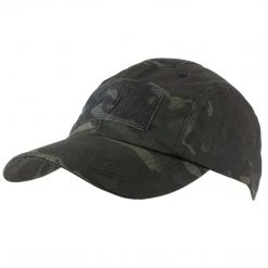 Viper Tactical Headwear VIPER ELITE BASEBALL CAP | Men's Tactical Cap With Hook & Loop