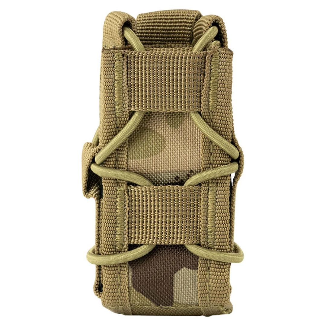 Viper Tactical VIPER ELITE SINGLE PISTOL MAG POUCH | MOLLE Compatible Ammo Holder 3 Viper Tactical VIPER ELITE SINGLE PISTOL MAG POUCH | MOLLE Compatible Ammo Holder