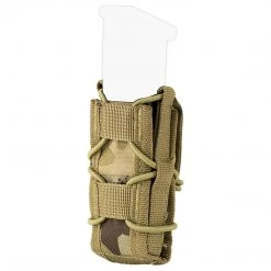 Viper Tactical VIPER ELITE SINGLE PISTOL MAG POUCH | MOLLE Compatible Ammo Holder