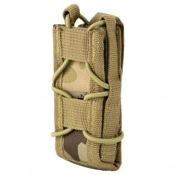 Viper Tactical VIPER ELITE SINGLE PISTOL MAG POUCH | MOLLE Compatible Ammo Holder