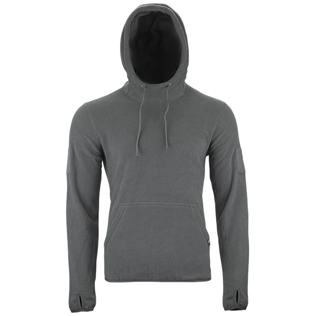 Viper Tactical VIPER ELITE TACTICAL FLEECE HOODIE | Men's Mid-Layer Top 2 Viper Tactical VIPER ELITE TACTICAL FLEECE HOODIE | Men's Mid-Layer Top