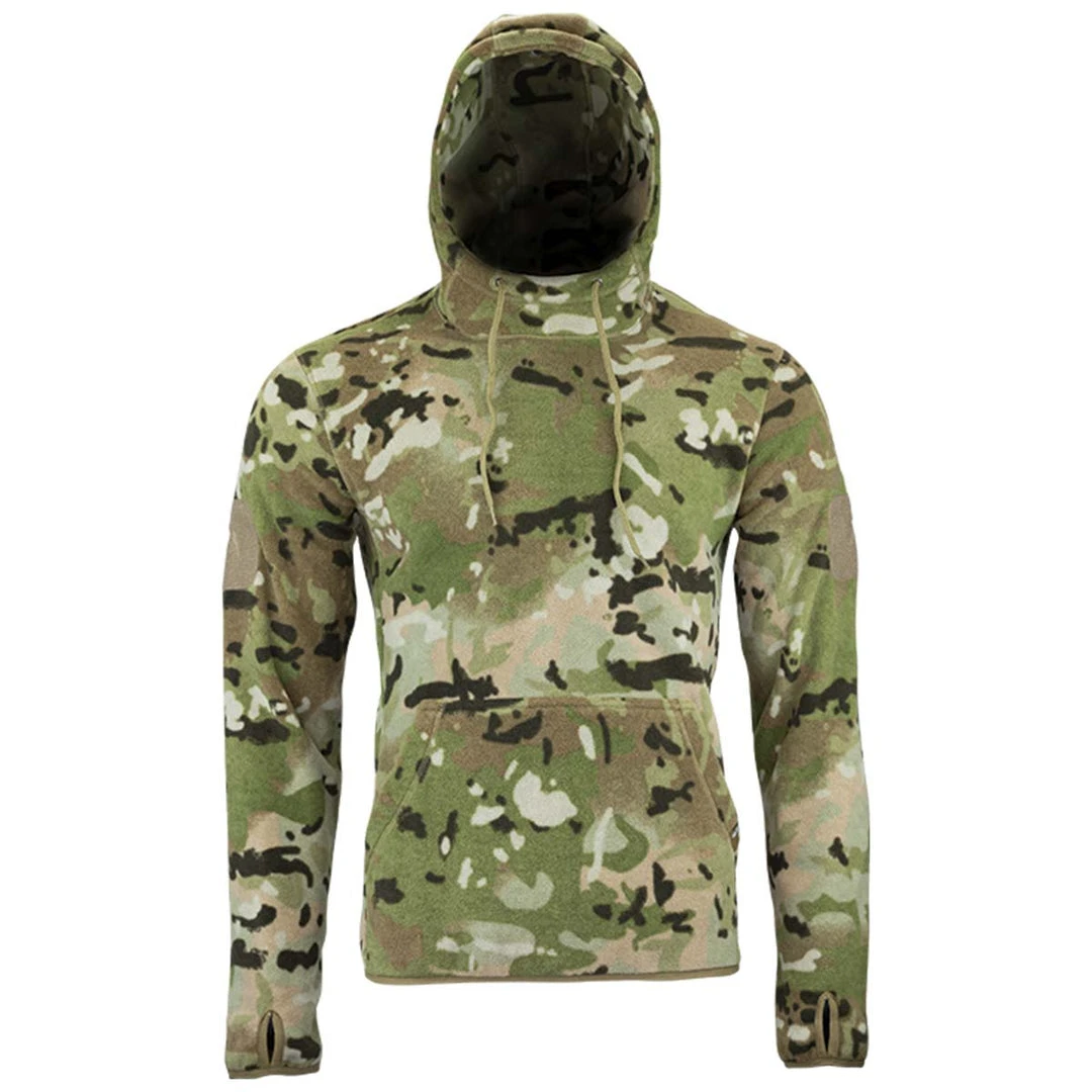 Viper Tactical VIPER ELITE TACTICAL FLEECE HOODIE | Men's Mid-Layer Top 15 Viper Tactical VIPER ELITE TACTICAL FLEECE HOODIE | Men's Mid-Layer Top
