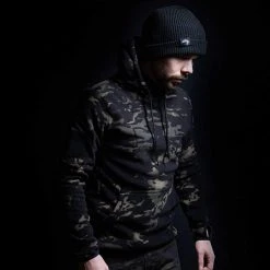 Viper Tactical VIPER ELITE TACTICAL FLEECE HOODIE | Men's Mid-Layer Top 27 Viper Tactical VIPER ELITE TACTICAL FLEECE HOODIE | Men's Mid-Layer Top
