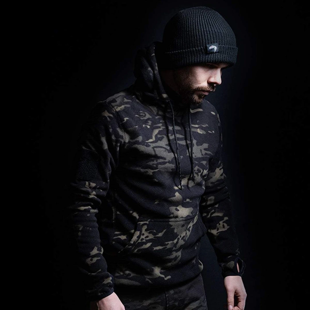 Viper Tactical VIPER ELITE TACTICAL FLEECE HOODIE | Men's Mid-Layer Top 13 Viper Tactical VIPER ELITE TACTICAL FLEECE HOODIE | Men's Mid-Layer Top