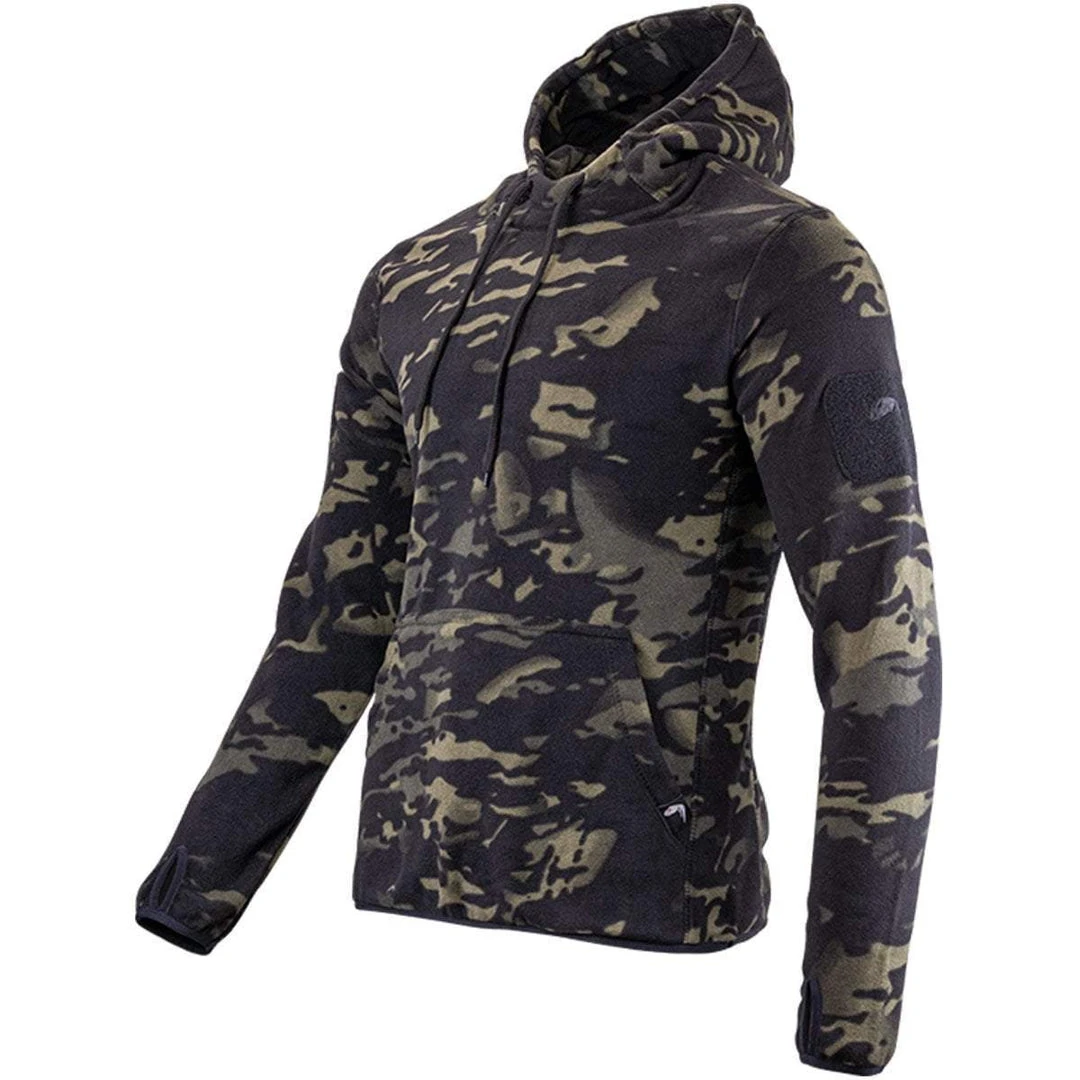 Viper Tactical VIPER ELITE TACTICAL FLEECE HOODIE | Men's Mid-Layer Top 12 Viper Tactical VIPER ELITE TACTICAL FLEECE HOODIE | Men's Mid-Layer Top