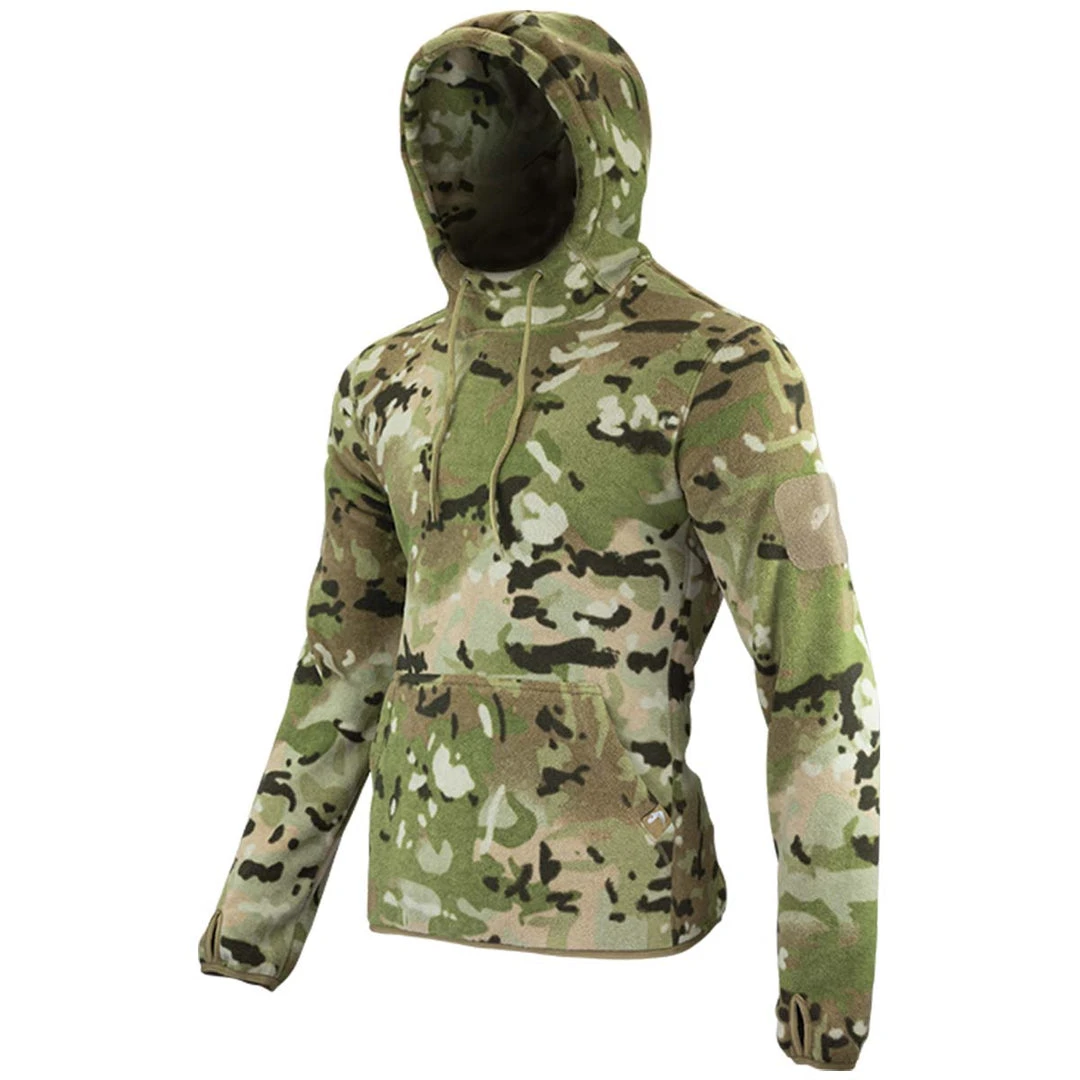 Viper Tactical VIPER ELITE TACTICAL FLEECE HOODIE | Men's Mid-Layer Top 14 Viper Tactical VIPER ELITE TACTICAL FLEECE HOODIE | Men's Mid-Layer Top