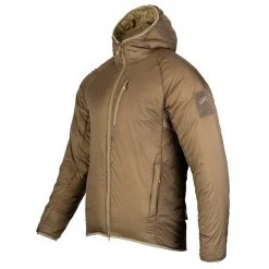 Viper Tactical VIPER FRONTIER JACKET | Windproof, Water-Resistant, Packable Shirt Clothing