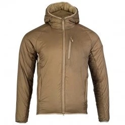 Viper Tactical VIPER FRONTIER JACKET | Windproof, Water-Resistant, Packable Shirt Clothing