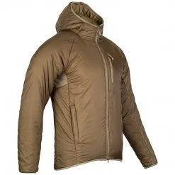 Viper Tactical VIPER FRONTIER JACKET | Windproof, Water-Resistant, Packable Shirt Clothing