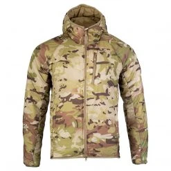 Viper Tactical VIPER FRONTIER JACKET | Windproof, Water-Resistant, Packable Shirt Clothing